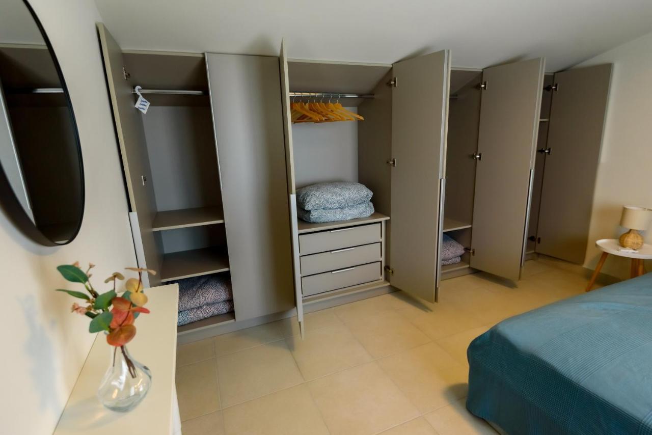 Itaka Familiy Apartments - Halkidiki Suites Com Nikíti Eksteriør bilde